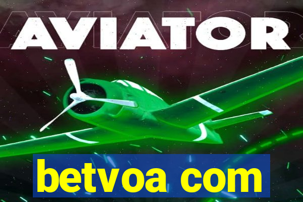 betvoa com